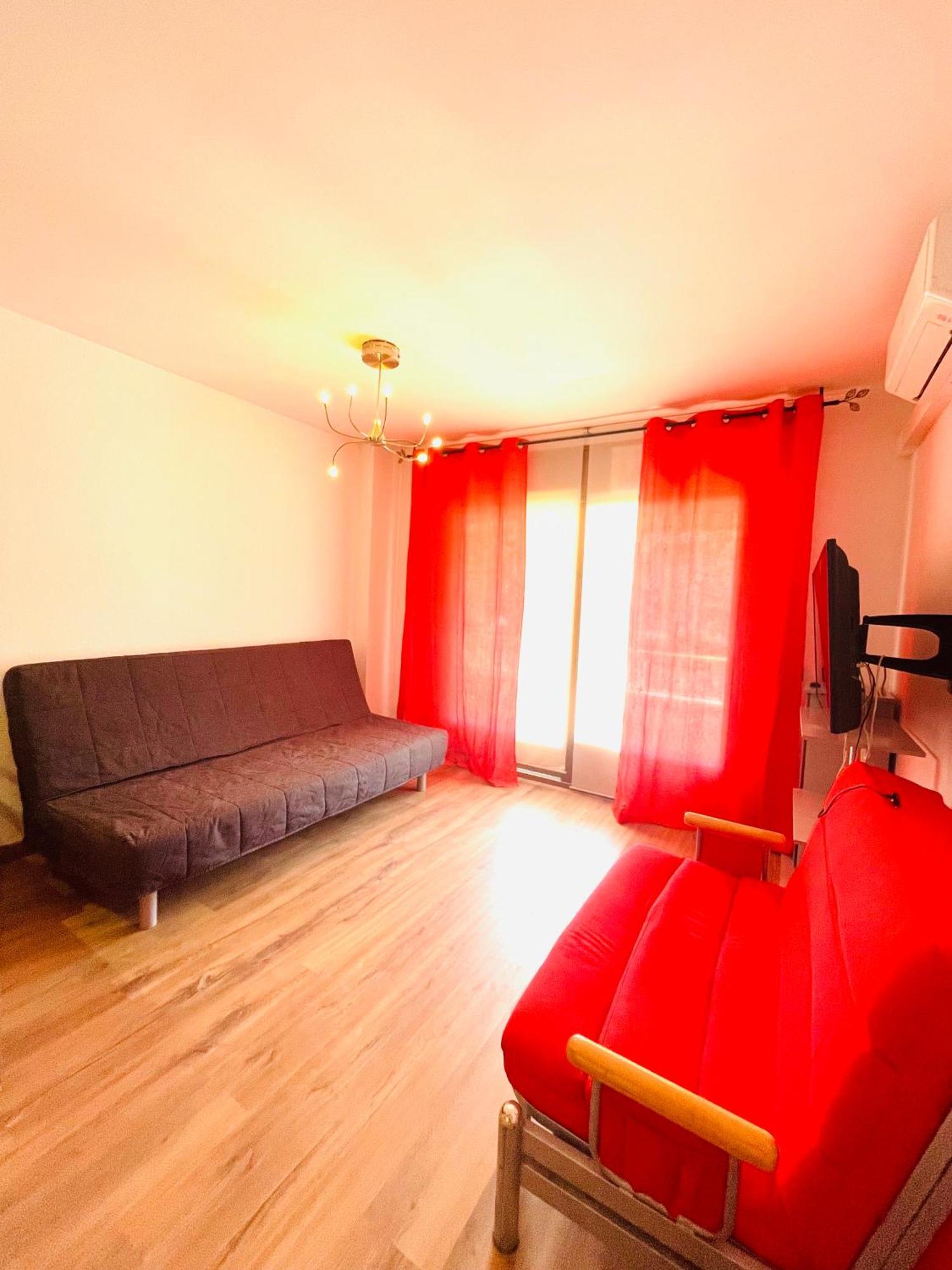 Port Ambar - Apartamento En La Marina De Empuriabrava - Balcon Con Vistas Al Canal - Playa - Wifi Luaran gambar